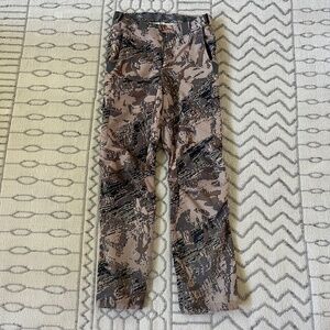 Men’s Sitka Ascent Pant size 30
